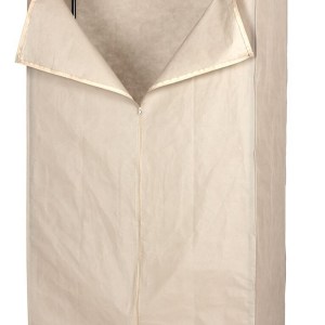 Wildberry Hanging Fabric Wardrobe Wildberry Hanging Fabric Wardrobe