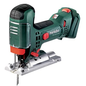 Metabo – STA 18 LTX 100 (601002840) Cordless Jigsaw Metabo – STA 18 LTX 100 (601002840) Cordless Jigsaw