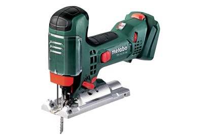 Metabo – STA 18 LTX 100 (601002840) Cordless Jigsaw Metabo – STA 18 LTX 100 (601002840) Cordless Jigsaw
