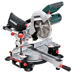 Metabo – KGS 216 M (619260000) Mitre Saw Metabo – KGS 216 M (619260000) Mitre Saw