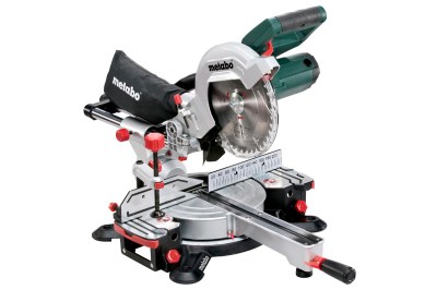 Metabo – KGS 216 M (619260000) Mitre Saw Metabo – KGS 216 M (619260000) Mitre Saw