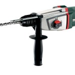 Metabo – KHE 2644 (606157000) Combination Hammer Drill Metabo – KHE 2644 (606157000) Combination Hammer Drill