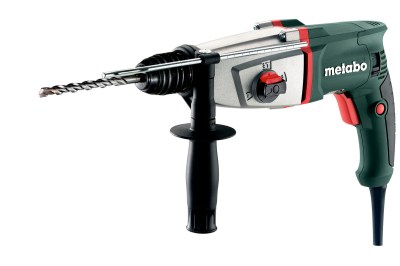 Metabo – KHE 2644 (606157000) Combination Hammer Drill Metabo – KHE 2644 (606157000) Combination Hammer Drill