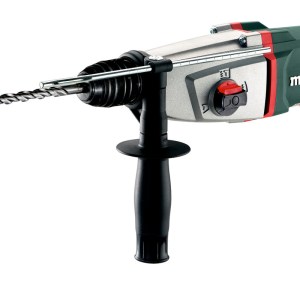 Metabo – KHE 2644 (606157000) Combination Hammer Drill Metabo – KHE 2644 (606157000) Combination Hammer Drill