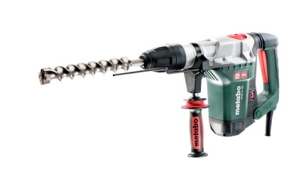 Metabo – KHE 5-40 (600687000) Combination Hammer Drill Metabo – KHE 5-40 (600687000) Combination Hammer Drill