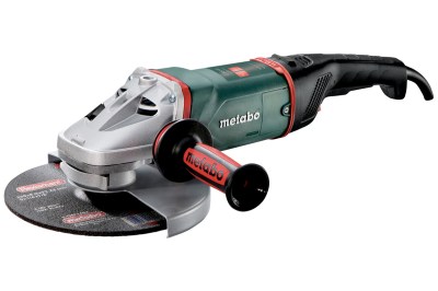 Metabo – W 26-230 MVT (606474000) Angle Grinder Metabo – W 26-230 MVT (606474000) Angle Grinder