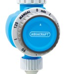 Aquacraft Water Timer (Garden Water Timer) Aquacraft Water Timer (Garden Water Timer)