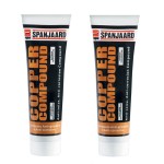 Spanjaard Copper Compound 100g (Pack of 2) Spanjaard Copper Compound 100g (Pack of 2)