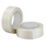 Sellotape Filament Tape 24mm x 40m Pack of 2 Sellotape Filament Tape 24mm x 40m Pack of 2