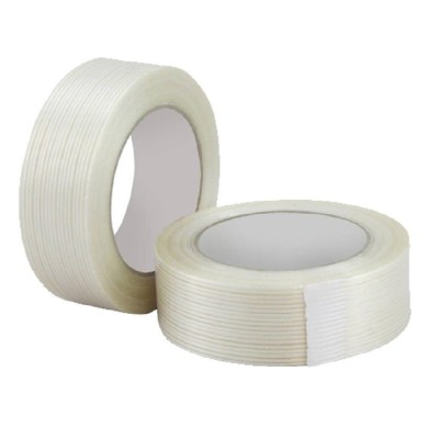 Sellotape Filament Tape 24mm x 40m Pack of 2 Sellotape Filament Tape 24mm x 40m Pack of 2