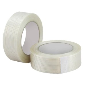 Sellotape Filament Tape 48mm x 40m Pack of 2 Sellotape Filament Tape 48mm x 40m Pack of 2