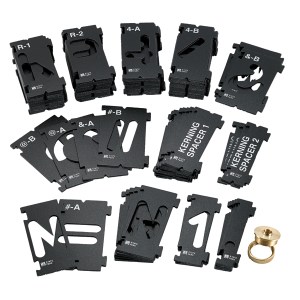 Rockler Sign Making 2.25 State Park Font Rockler Sign Making 2.25 State Park Font