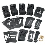 Rockler Sign Making 2.25 State Park Font Rockler Sign Making 2.25 State Park Font