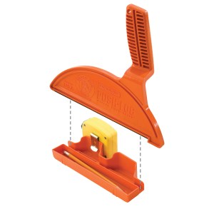 Rockler Bd Push Loc(10-025) Rockler Bd Push Loc(10-025)