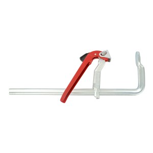 Bessey Heavy Duty Lever Clamp 500 X 140mm Bessey Heavy Duty Lever Clamp 500 X 140mm
