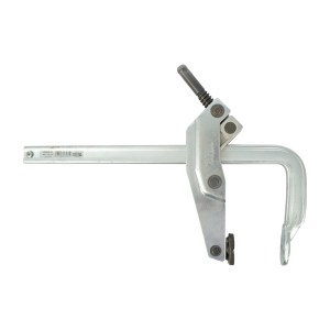 Bessey Claw Clamp Gra 300 X 120mm Bessey Claw Clamp Gra 300 X 120mm