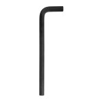 Bondhus Hex End L-Wrench 10.0mm Proguard Single Bondhus Hex End L-Wrench 10.0mm Proguard Single