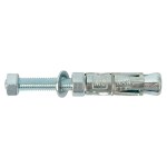 Rawlplug Projecting Bolt M8X90X25mm X5 -Bag Rawlplug Projecting Bolt M8X90X25mm X5 -Bag