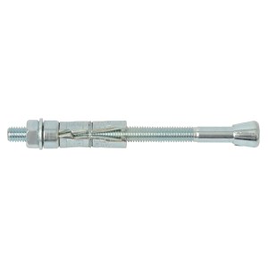 Rawlplug Projecting Bolt M8X125X60mm X2 -Bag Rawlplug Projecting Bolt M8X125X60mm X2 -Bag