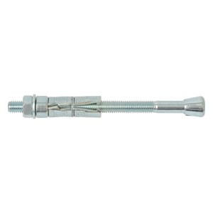 Rawlplug Projecting Bolt M8X125X60mm X5 -Bag Rawlplug Projecting Bolt M8X125X60mm X5 -Bag