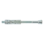 Rawlplug Projecting Bolt M8X125X60mm X5 -Bag Rawlplug Projecting Bolt M8X125X60mm X5 -Bag