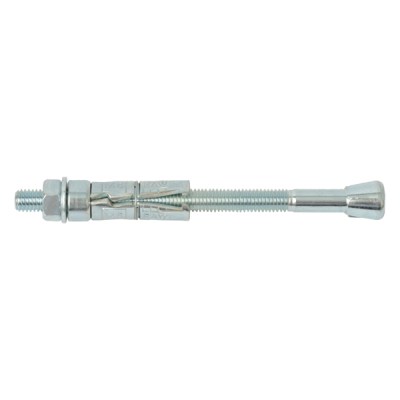 Rawlplug Projecting Bolt M8X125X60mm X5 -Bag Rawlplug Projecting Bolt M8X125X60mm X5 -Bag