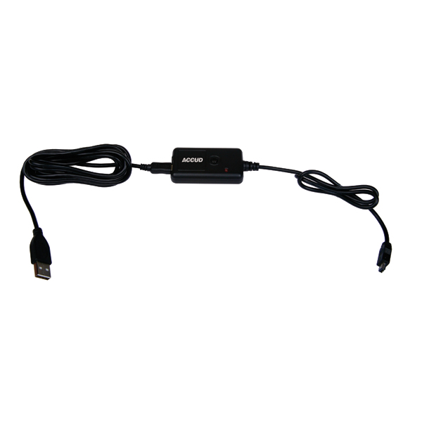ACCUD USB Interface Box ACCUD USB Interface Box