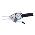 ACCUD Internal Dial Caliper Gauge Jaw Length 100mm 75-95mm ACCUD Internal Dial Caliper Gauge Jaw Length 100mm 75-95mm