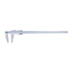 ACCUD Vernier Caliper Jaw Length 150mm 0-500mm/0-20″ ACCUD Vernier Caliper Jaw Length 150mm 0-500mm/0-20″