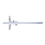 ACCUD Vernier Depth Gauge 0-300mm ACCUD Vernier Depth Gauge 0-300mm