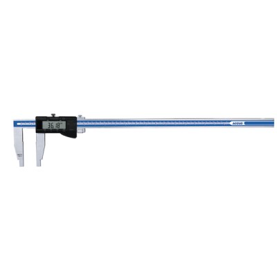 ACCUD Digital Caliper Jaw Length 200mm 0-500mm/0-24″ 0.01mm Res. ACCUD Digital Caliper Jaw Length 200mm 0-500mm/0-24″ 0.01mm Res.