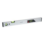 ACCUD Digital Level 600mm Vert. & Hor. Vials Mag. Base Alam 0.1Res ACCUD Digital Level 600mm Vert. & Hor. Vials Mag. Base Alam 0.1Res