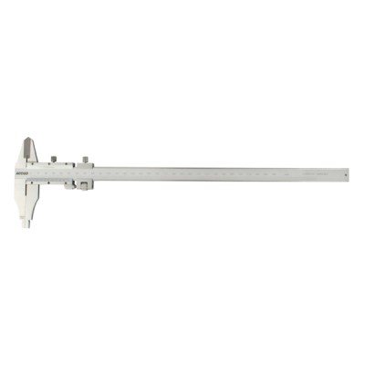 ACCUD Vernier Caliper 0-300mm/0-12″ ACCUD Vernier Caliper 0-300mm/0-12″