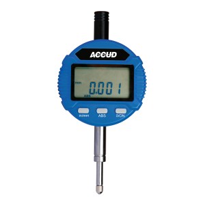 ACCUD Digital Indicator Lug Back 12.7mm/0.5″ ACCUD Digital Indicator Lug Back 12.7mm/0.5″