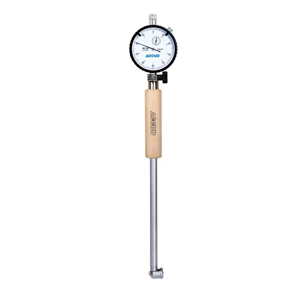 ACCUD Bore Gauge For Small Holes 10-18mm ACCUD Bore Gauge For Small Holes 10-18mm