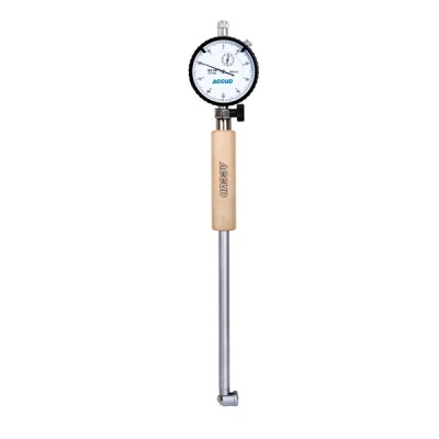 ACCUD Bore Gauge For Small Holes 10-18mm ACCUD Bore Gauge For Small Holes 10-18mm
