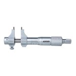ACCUD Inside Micrometer Without Setting Ring 50-75mm ACCUD Inside Micrometer Without Setting Ring 50-75mm