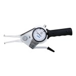 ACCUD Internal Dial Caliper Gauge Jaw Length 50mm 15-35mm ACCUD Internal Dial Caliper Gauge Jaw Length 50mm 15-35mm