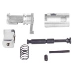 Aircraft Air Drill Service Kit Trigger Comp. (4/6/8/9/10-12) For At0005 Aircraft Air Drill Service Kit Trigger Comp. (4/6/8/9/10-12) For At0005