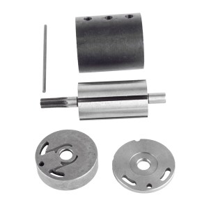 Aircraft Air Drill Service Kit Rotor & Cyl. (18/19/21-23) For At0005 Aircraft Air Drill Service Kit Rotor & Cyl. (18/19/21-23) For At0005