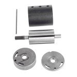 Aircraft Air Drill Service Kit Rotor & Cyl. (18/19/21-23) For At0005 Aircraft Air Drill Service Kit Rotor & Cyl. (18/19/21-23) For At0005