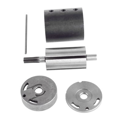 Aircraft Air Drill Service Kit Rotor & Cyl. (18/19/21-23) For At0005 Aircraft Air Drill Service Kit Rotor & Cyl. (18/19/21-23) For At0005