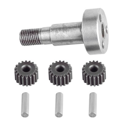 Aircraft Air Drill Service Kit Gear & Rot. Axle (25-27) For At0005 Aircraft Air Drill Service Kit Gear & Rot. Axle (25-27) For At0005