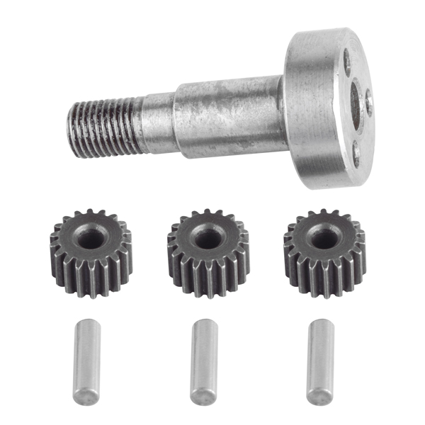 Aircraft Air Drill Service Kit Gear & Rot. Axle (25-27) For At0005 Aircraft Air Drill Service Kit Gear & Rot. Axle (25-27) For At0005