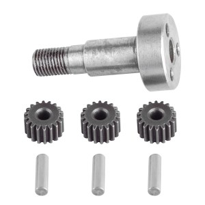 Aircraft Air Drill Service Kit Gear & Rot. Axle (25-27) For At0005 Aircraft Air Drill Service Kit Gear & Rot. Axle (25-27) For At0005