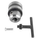 Aircraft Air Drill Service Kit Chuck & Key (32-34) For At0005 Aircraft Air Drill Service Kit Chuck & Key (32-34) For At0005