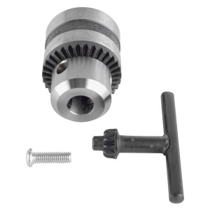 Aircraft Air Drill Service Kit Chuck & Key (32-34) For At0005 Aircraft Air Drill Service Kit Chuck & Key (32-34) For At0005