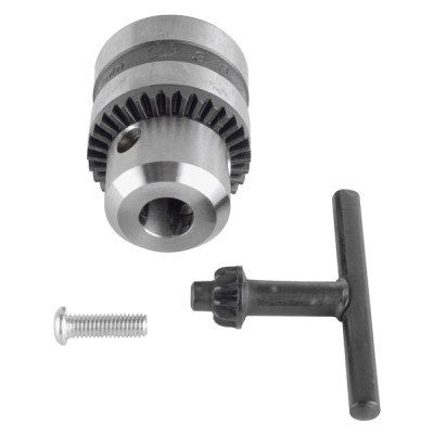 Aircraft Air Drill Service Kit Chuck & Key (32-34) For At0005 Aircraft Air Drill Service Kit Chuck & Key (32-34) For At0005