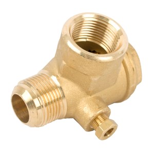 GAV Non-Return Valve 3/4″ – F/M Bx16Vrv120 X1 Per Pack GAV Non-Return Valve 3/4″ – F/M Bx16Vrv120 X1 Per Pack