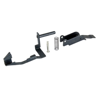 Aircraft Air Nailer Service Kit Comp. Spring & Trigger Plate For At0 Aircraft Air Nailer Service Kit Comp. Spring & Trigger Plate For At0